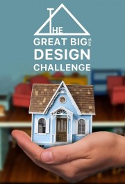 hd-The Great Big Tiny Design Challenge