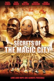 hd-Secrets of the Magic City