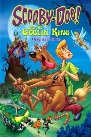 hd-Scooby-Doo! and the Goblin King