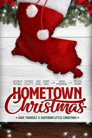 hd-Hometown Christmas