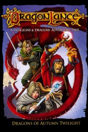 hd-Dragonlance: Dragons Of Autumn Twilight
