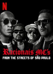 hd-Racionais MC's: From the Streets of São Paulo