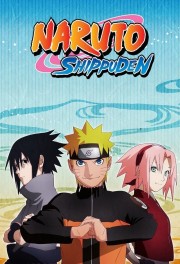 hd-Naruto Shippūden