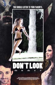 hd-Don't Look