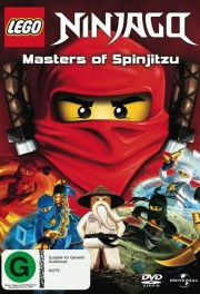 hd-LEGO Ninjago: Masters of Spinjitzu