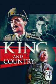 hd-King and Country