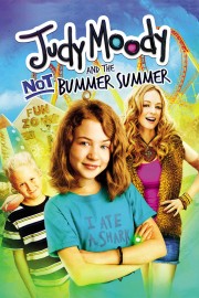 hd-Judy Moody and the Not Bummer Summer