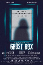 hd-Ghost Box