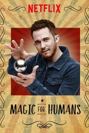 hd-Magic for Humans