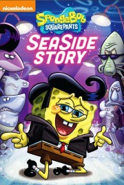 hd-SpongeBob SquarePants: Sea Side Story