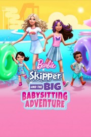 hd-Barbie: Skipper and the Big Babysitting Adventure