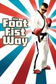 hd-The Foot Fist Way