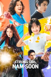 hd-Strong Girl Nam-soon