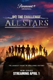 hd-The Challenge: All Stars