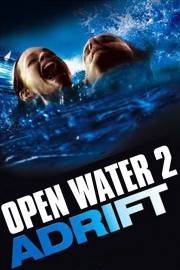 hd-Open Water 2: Adrift