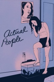 hd-Actual People