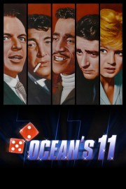 hd-Ocean's Eleven