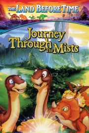 hd-The Land Before Time IV: Journey Through the Mists