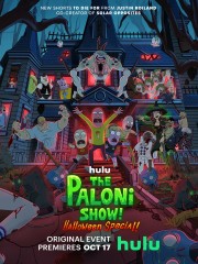 hd-The Paloni Show! Halloween Special!