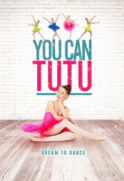 hd-You Can Tutu