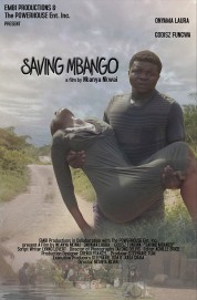 hd-Saving Mbango