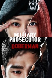 hd-Military Prosecutor Doberman