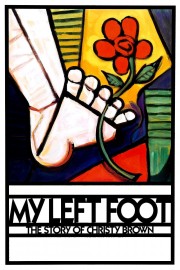hd-My Left Foot: The Story of Christy Brown