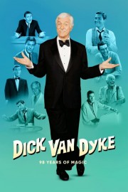 hd-Dick Van Dyke: 98 Years of Magic