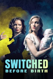 hd-Switched Before Birth