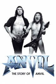 hd-Anvil! The Story of Anvil