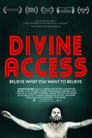 hd-Divine Access