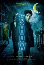 hd-The Show
