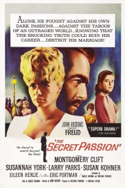 hd-Freud: The Secret Passion