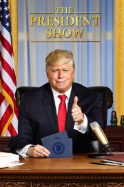 hd-The President Show