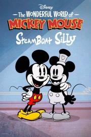 hd-The Wonderful World of Mickey Mouse: Steamboat Silly