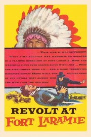 hd-Revolt at Fort Laramie