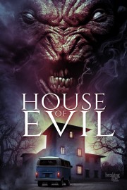 hd-House of Evil