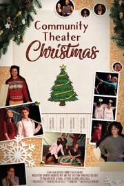 hd-Community Theater Christmas