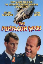 hd-The Pentagon Wars