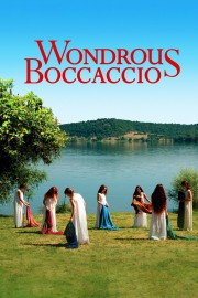 hd-Wondrous Boccaccio