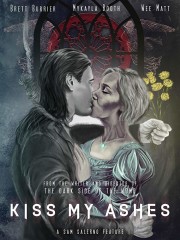 hd-Kiss My Ashes