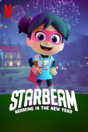 hd-StarBeam: Beaming in the New Year