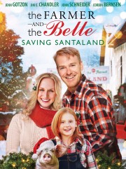 hd-The Farmer and the Belle: Saving Santaland