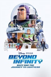 hd-Beyond Infinity: Buzz and the Journey to Lightyear