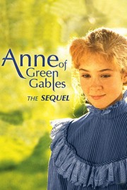 hd-Anne of Green Gables: The Sequel
