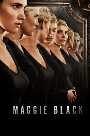 hd-Maggie Black