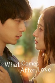 hd-What Comes After Love