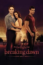 hd-The Twilight Saga: Breaking Dawn - Part 1