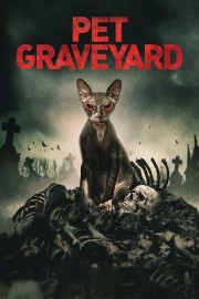 hd-Pet Graveyard