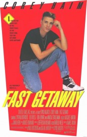 hd-Fast Getaway